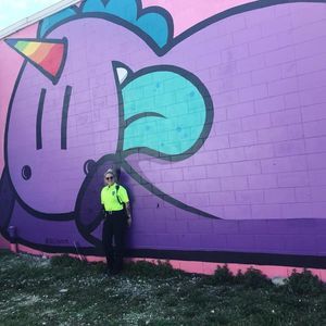 Meet your Posher, Maggie